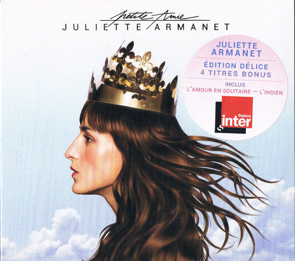 Juliette Armanet – Petite Amie