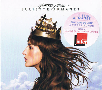 Juliette Armanet – Petite Amie