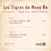Les Tigres De Nosy Be – La Vie à Nosy Be / Marigny Congo — photo 2