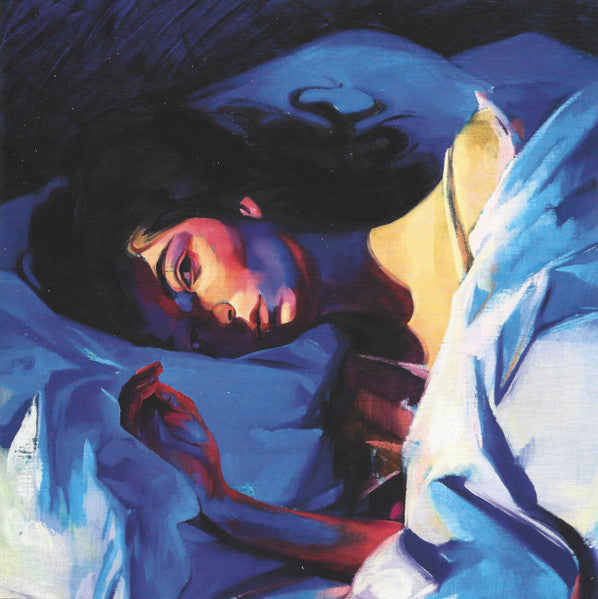 Lorde – Melodrama