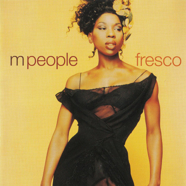 M People – Fresco
