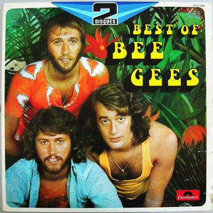 Bee Gees – Best Of Bee Gees