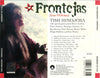 Тиш Хинохоса – Frontéjas — photo 2