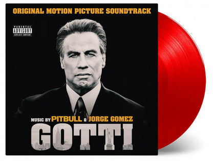 Jorge Martinez (5) & Pitbull – Gotti