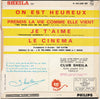 Sheila (5) – Le Cinema — photo 2