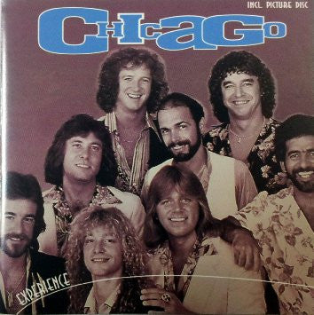 Chicago (2) – Chicago
