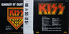 Kiss = Kiss – Destroyer = 地獄の軍団 — photo 2