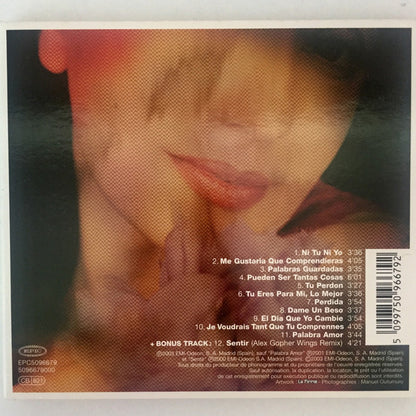 Luz Casal – Con Otra Mirada
