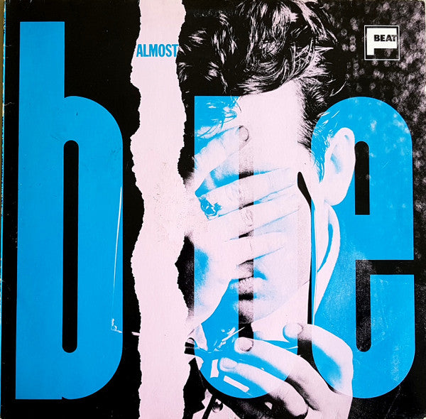 Elvis Costello & The Attractions – Almost Blue