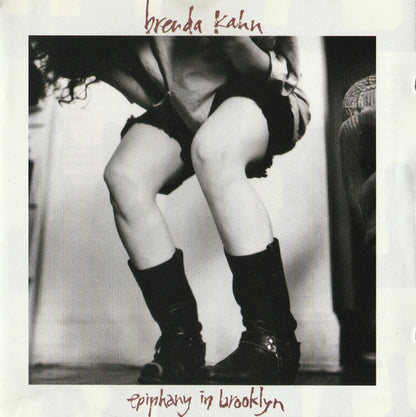 Brenda Kahn – Epiphany In Brooklyn