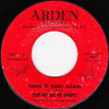 Barbara And The Uniques – There It Goes Again / What's The Use — photo 1