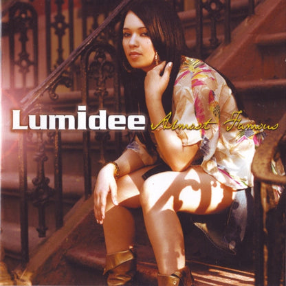 Lumidee – Almost Famous
