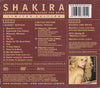 Shakira – Laundry Service : Limited Edition : Washed And Dried — photo 2