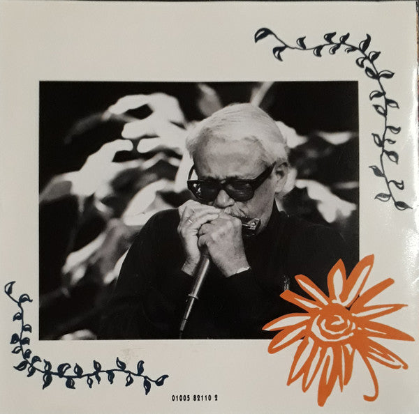 Toots Thielemans – The Brasil Project, Vol. 2