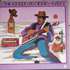 Bo Diddley – The London Bo Diddley Sessions — photo 1