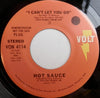Hot Sauce (2) – I Can't Let You Go — photo 1