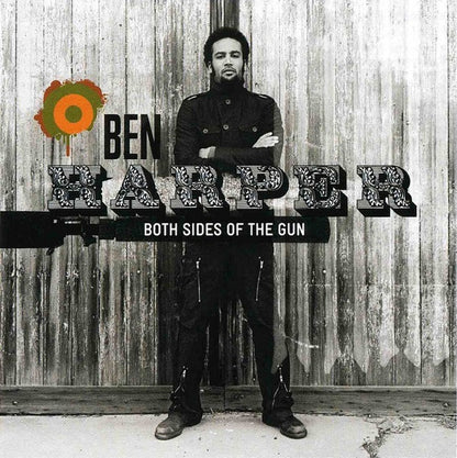 Ben Harper – Both Sides Of The Gun