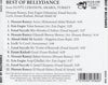 Various – Best Of Bellydance - From Egypt, Lebanon, Arabia, Turkey — photo 2