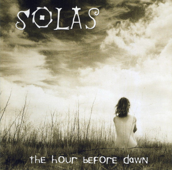 Solas – The Hour Before Dawn