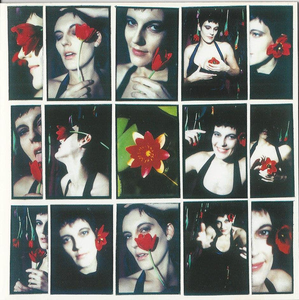 Arielle – Imbécile Heureuse