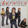 Haywire (2) – Don't Just Stand There — photo 1
