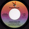 Willie Henderson – Gangster Boogie Bump / Let's Merengue — photo 1