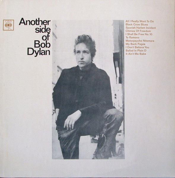 Bob Dylan – Another Side Of Bob Dylan