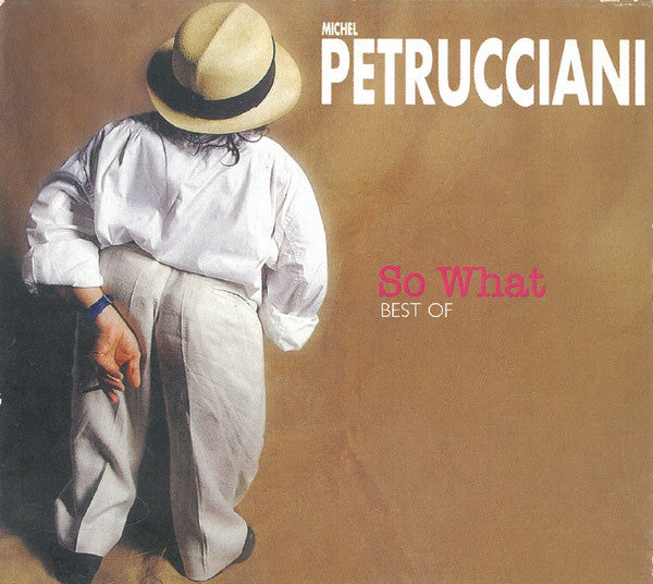 Michel Petrucciani – So What - Best Of