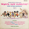 Burt Bacharach – What's New Pussycat? (Original Motion Picture Score) — photo 1
