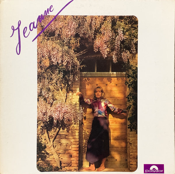 Jeanne Moreau – Jeanne Chante Jeanne
