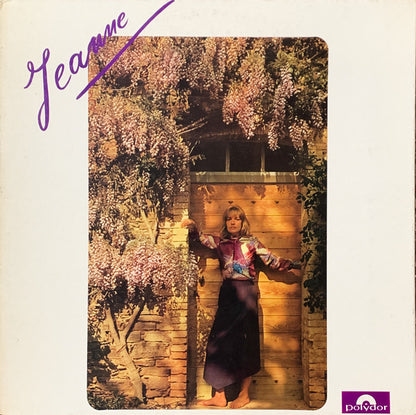 Jeanne Moreau – Jeanne Chante Jeanne
