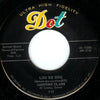 Sanford Clark – Lou Be Doo / Love Charms — photo 1