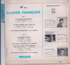 Claude François – Si J'avais Un Marteau — photo 2