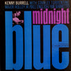 Kenny Burrell – Midnight Blue — photo 1