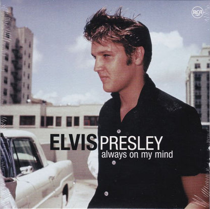Elvis Presley – Always On My Mind