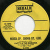 Patty & The Emblems – Mixed-Up, Shook-Up, Girl / Ordinary Guy — photo 1