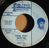 Little Ray (2) – Come Swim With Me / Karen — photo 1