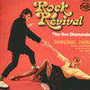 The Five Diamonds – Rock Revival — photo 1