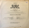 Daniele Paris – Au-Delà Du Bien Et Du Mal (Bande Sonore Originale) — photo 2