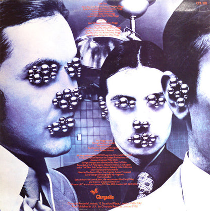 UFO (5) – Obsession