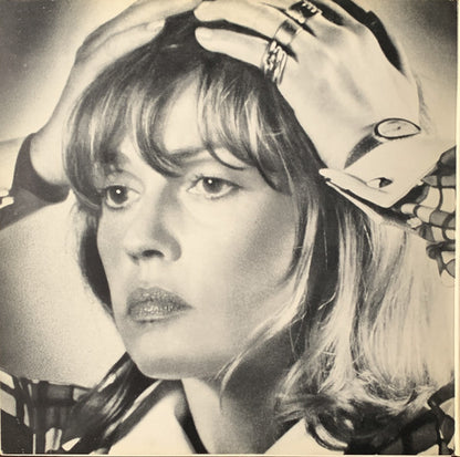 Jeanne Moreau – Jeanne Chante Jeanne