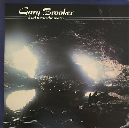 Gary Brooker – Lead Me To The Water