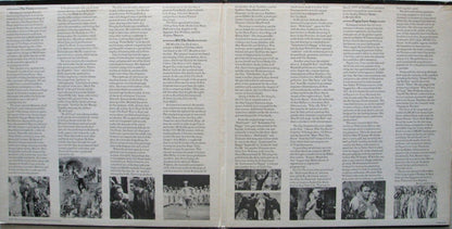 Various – The Pirate / Hit The Deck / Pagan Love Song