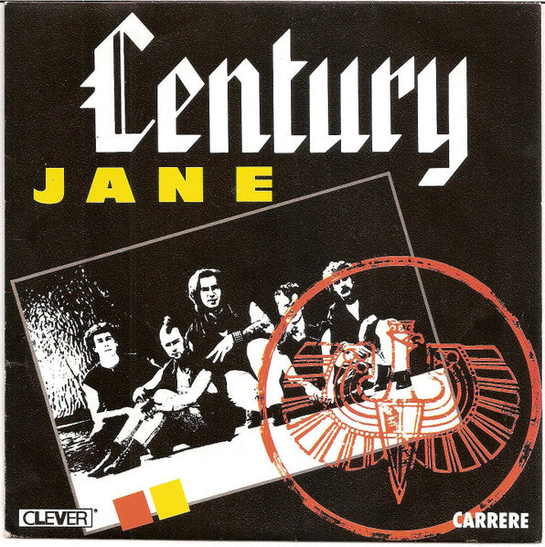 Century – Jane