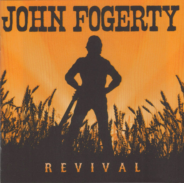 John Fogerty – Revival
