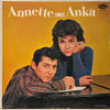 Аннет (7) – Аннет поет Анку — photo 1