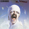 Scorpions – Blackout — photo 1