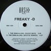 Freaky -D – The Ding-A-Ling- — photo 1