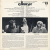 Lerner & Loewe – Camelot (Original Motion Picture Sound Track) — photo 2
