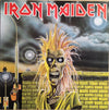Iron Maiden – Iron Maiden — photo 1